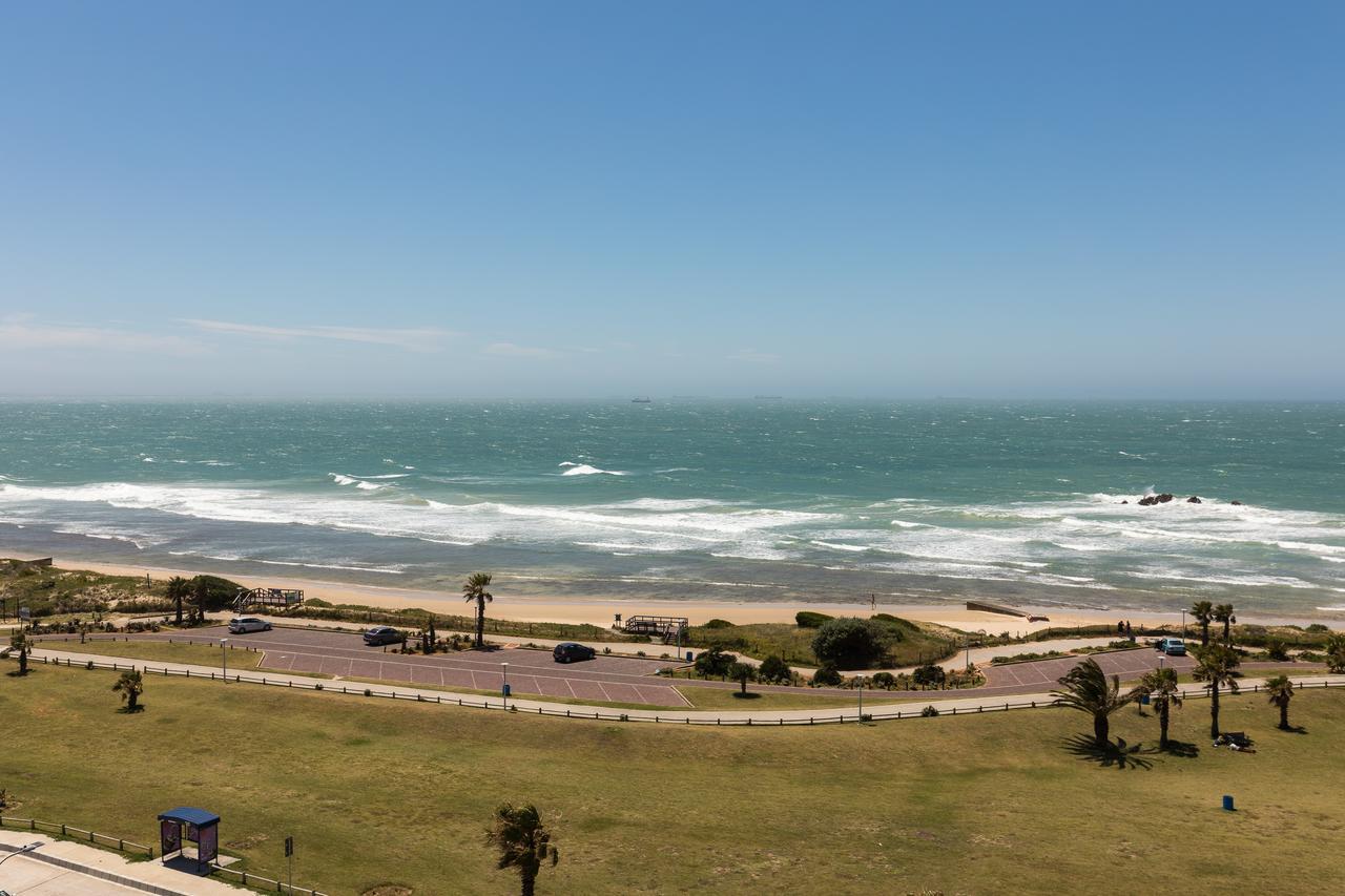 Southern Sun The Marine Hotell Port Elizabeth Exteriör bild