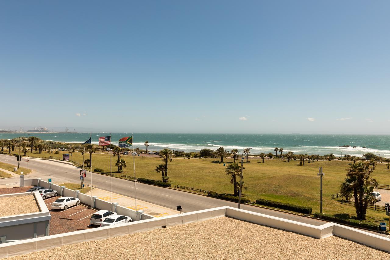 Southern Sun The Marine Hotell Port Elizabeth Exteriör bild